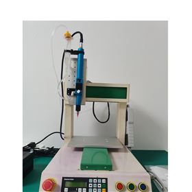 PTC RD441F一体化点胶机