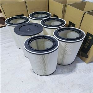 国产替代赫尔HERR筒式过滤筒328*600