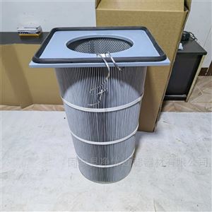 替代威尔登除尘器 阻燃 覆膜 防静电滤筒
