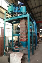 全自动一体化散装机熟料散装机