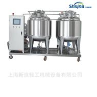 CIP全自動清洗系統