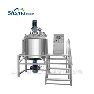 PME-1000L低速混合攪拌機(jī) 高剪切反應(yīng)釜