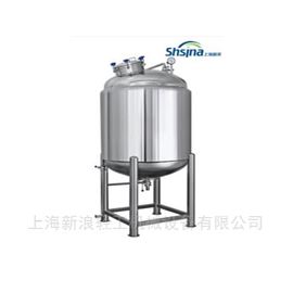 SXL-1000L工業(yè)雙層保溫儲罐