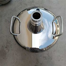 BJMHFD-3L不銹鋼杜瓦瓶（中西器材）庫號(hào)：M411597