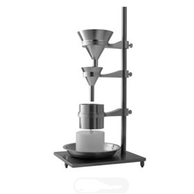 ZTG9-M55752氧化鋁流動角測定儀 中西器材庫號：M55752