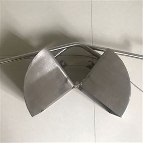 KH58-M395805底泥采樣器 不含鋁箱 中西器材庫號M395805