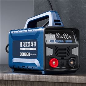 ZW-160A便攜式鋰電焊機庫號：M413160