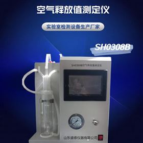 ASTM D3427高度自動化潤滑油空氣釋放值儀