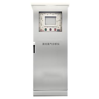 EA200-LT-O2防爆激光在线氧分析仪
