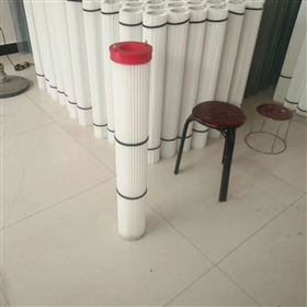 齐全威埃姆WAM 除尘滤芯搅拌站除尘器滤芯