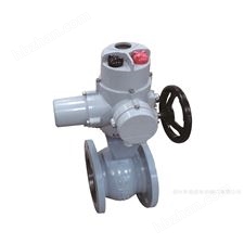 一体化阀门电动装置