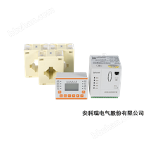 電動(dòng)機(jī)智能保護(hù)器
