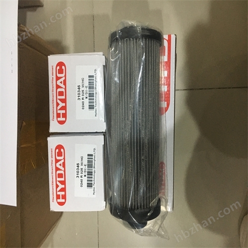 HYDAC賀德克濾芯0110D10ON常見故障