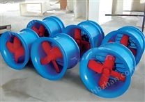 玻璃鋼軸流通風(fēng)機(jī)
