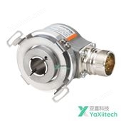 KUEBLER編碼器8.5034FS2.0K00.1024.S002