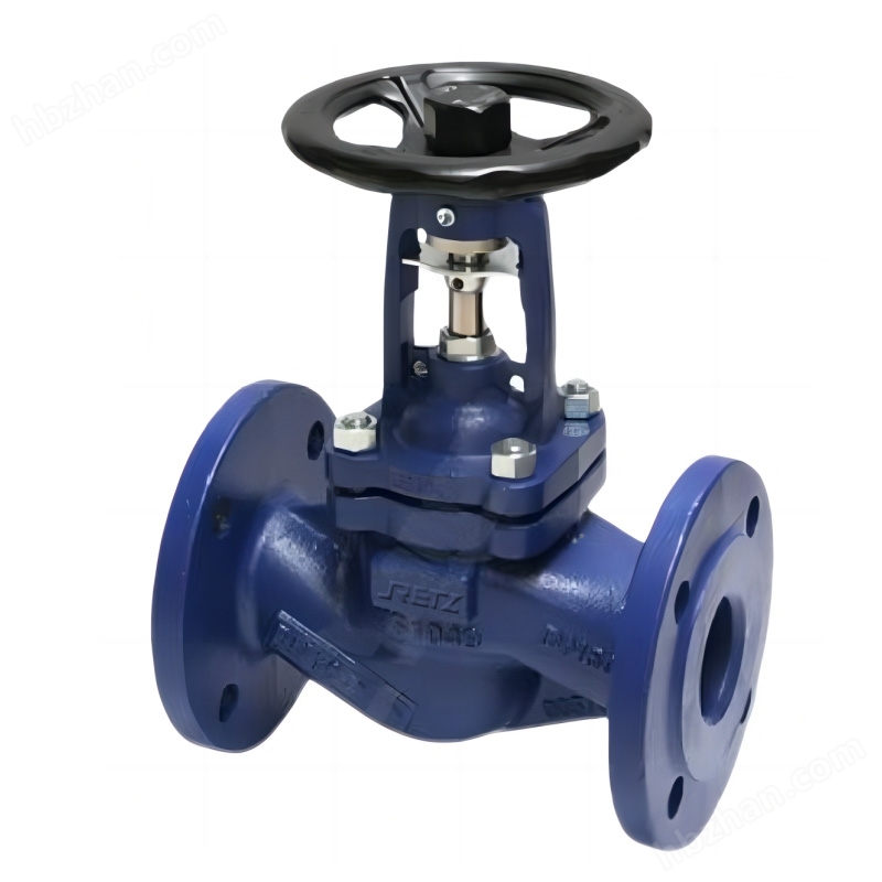 進(jìn)口手動(dòng)節(jié)流閥 手動(dòng)調(diào)節(jié)閥