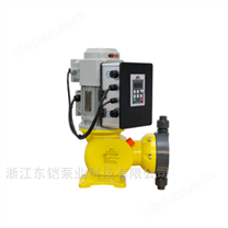 數(shù)字隔膜泵