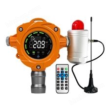 GTYQ-YA-D400F-气体检测仪 工业报警器