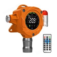GTYQ-YA-D400F-二氧化碳报警器 气体检测仪