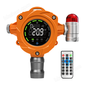 氨氣濃度報(bào)警器