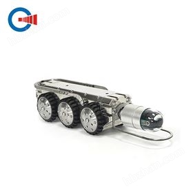 管道內(nèi)部檢測(cè)機(jī)器人