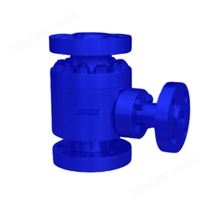 進口泵自動再循環(huán)閥