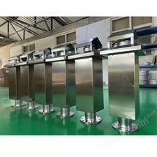 医疗废气紫外线消毒器