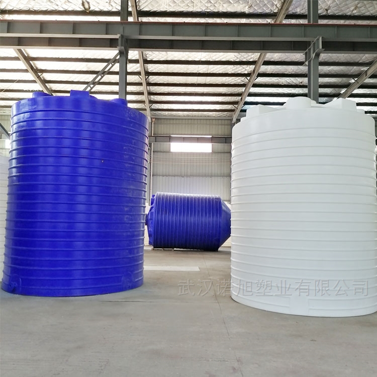耐酸堿PE防腐儲罐 聚乙烯化工大桶 湖北廠家 武漢諾旭塑料容器生產(chǎn)制造商