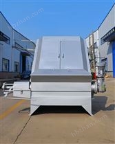 斜板筛式固液分离机