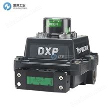 TOPWORX阀门控制器DXP-L21GNEB