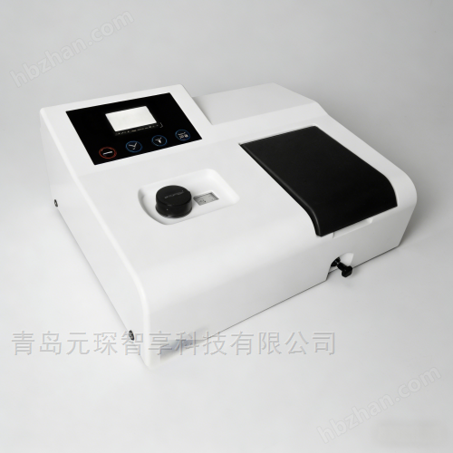 紫外可见分光光度计 UV759
