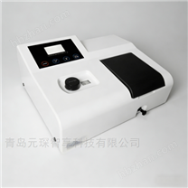 722N可見(jiàn)分光光度計(jì)