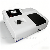 臺(tái)式掃描型可見(jiàn)分光光度計(jì)