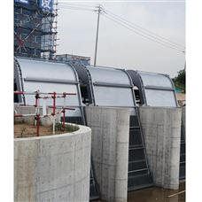 反撈式格柵機吱吱響的原因分析及解決方法