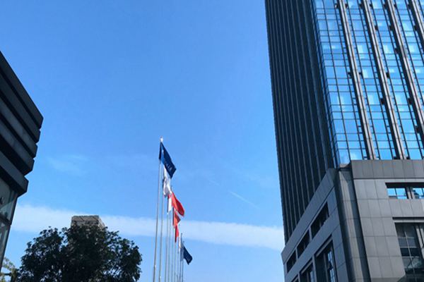 又一家新央企成立，99家央企名錄公布