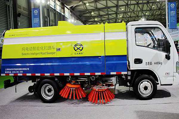 共18.6億！一月內(nèi)，北京環(huán)境在貴州連續(xù)拿下三大環(huán)衛(wèi)項目