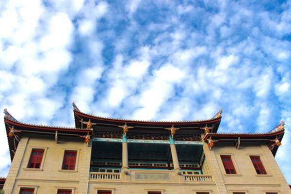 黃潤(rùn)秋：我國(guó)經(jīng)濟(jì)社會(huì)發(fā)展已經(jīng)進(jìn)入到加快綠色化、低碳化的高質(zhì)量發(fā)展階段