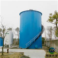 IC厭氧反應器分類