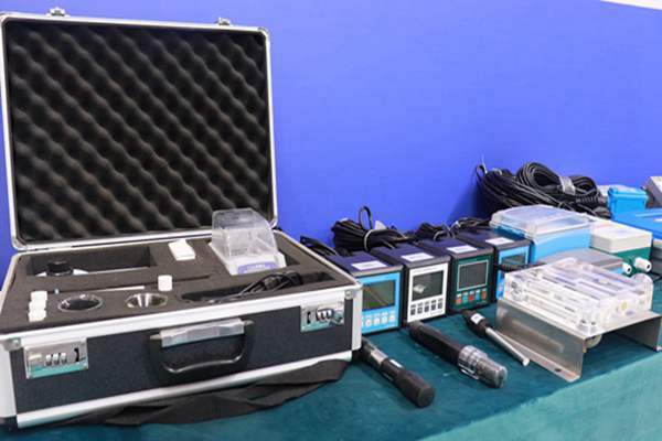 筑牢生態(tài)環(huán)境監(jiān)測法治根基 高質(zhì)量賦能美麗中國建設(shè)