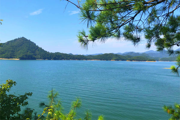 走出去！“一帶一路”有哪些水務(wù)發(fā)展機遇？