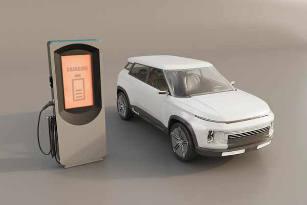 2026年度、2027年度新能源汽車(chē)積分比例要求分別為48%和58%