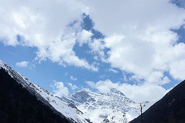 國(guó)內(nèi)最高海拔！西藏山南瓊結(jié)風(fēng)電項(xiàng)目并網(wǎng)發(fā)電