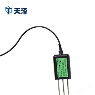 智能農(nóng)業(yè)土壤墑情監(jiān)測(cè)系統(tǒng)：精準(zhǔn)數(shù)據(jù)助力高效農(nóng)業(yè)灌溉與土壤管理