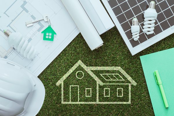 工信部出臺《高標準數(shù)字園區(qū)建設(shè)指南》 要求推進綠色低碳數(shù)字化管理