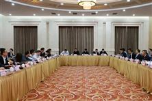 中央企業(yè)退役新能源設備循環(huán)利用合作座談會在京召開