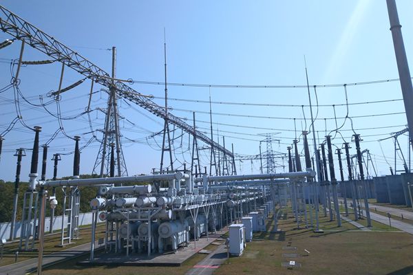 內(nèi)蒙古能源集團(tuán)金山發(fā)電廠(chǎng)2×66萬(wàn)千瓦煤電擴(kuò)建項(xiàng)目煙氣脫硫EPC總承包工程招標(biāo)