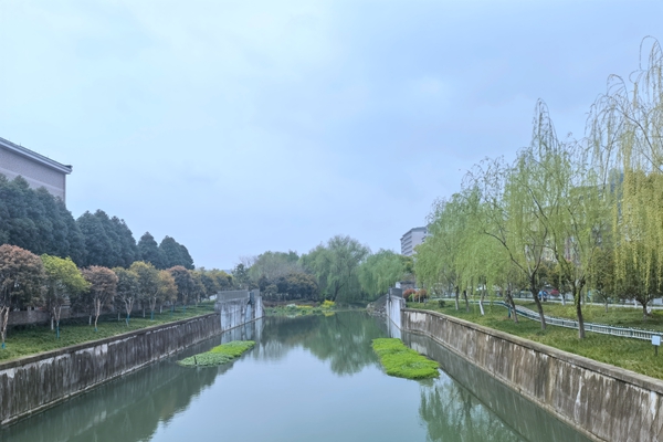 7820萬！中建環(huán)能中標金川集團廢水處理系統(tǒng)綜合運維項目