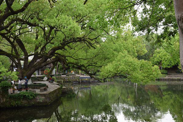 浙江將舉行《紡織工業(yè)水污染物排放標準》強制性地方標準聽證會！