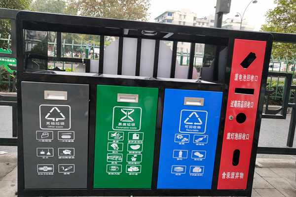 别大意！这类“常见”危险废物贮存行为，实则违法！