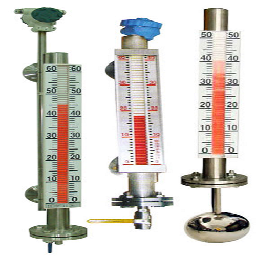 防腐磁翻板液位计安装规范